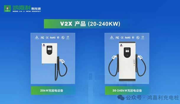 誠(chéng)邀參展！鴻嘉利2024年上海國(guó)際充換電展CPSE，展位號(hào):Z80(圖5)