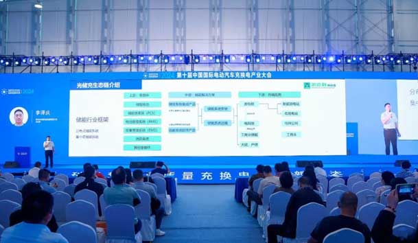 鴻嘉利攜手共創(chuàng)：賦能生態(tài)合作，共創(chuàng)光儲充高質(zhì)量發(fā)展新紀元(圖6)