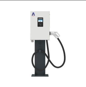 直流充電樁如何做散熱？