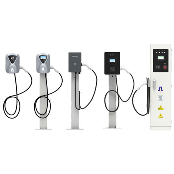 電動(dòng)汽車充電樁
