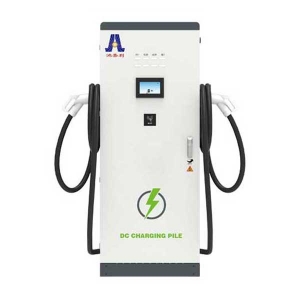 V2G充电桩120kw/240kw双