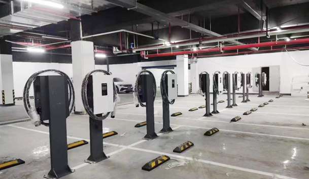 如何在家安裝直流充電樁和安全使用？